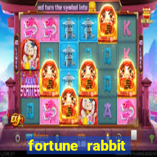 fortune rabbit horario pagante hoje